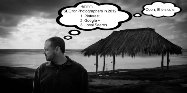 3 SEO things for photographers to focus on in 2012